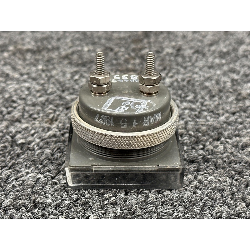 60-384078-3 Instruments Fuel Quantity Indicator