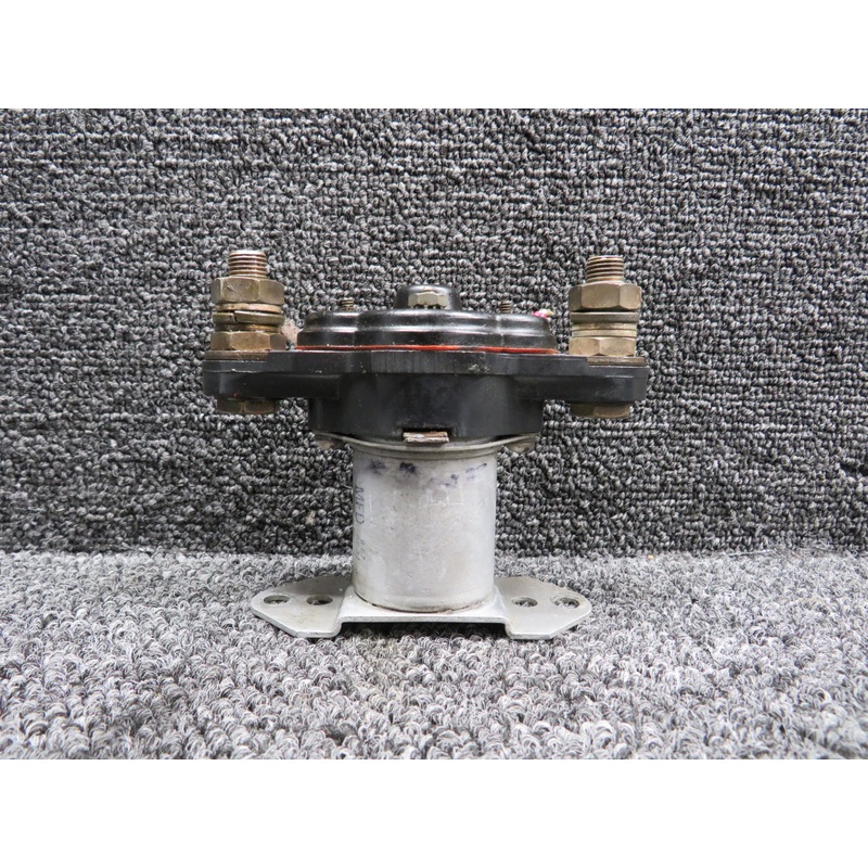 6041H216 (Alt: MS24172-D1) Cutler-Hammer Intermittent Relay (A: 200, V: 28)