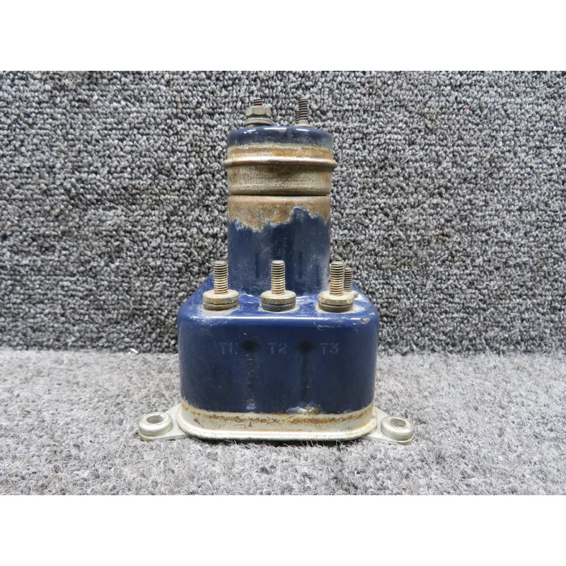 6042H32 Cutler-Hammer Relay Assembly