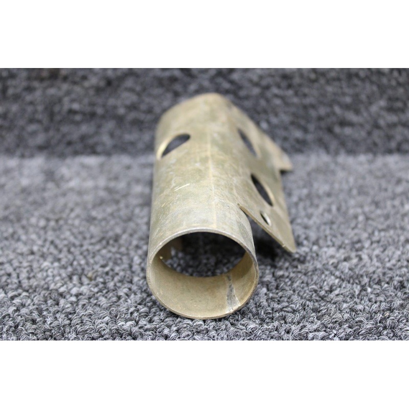 632859 TCM Fuel Injection Shroud