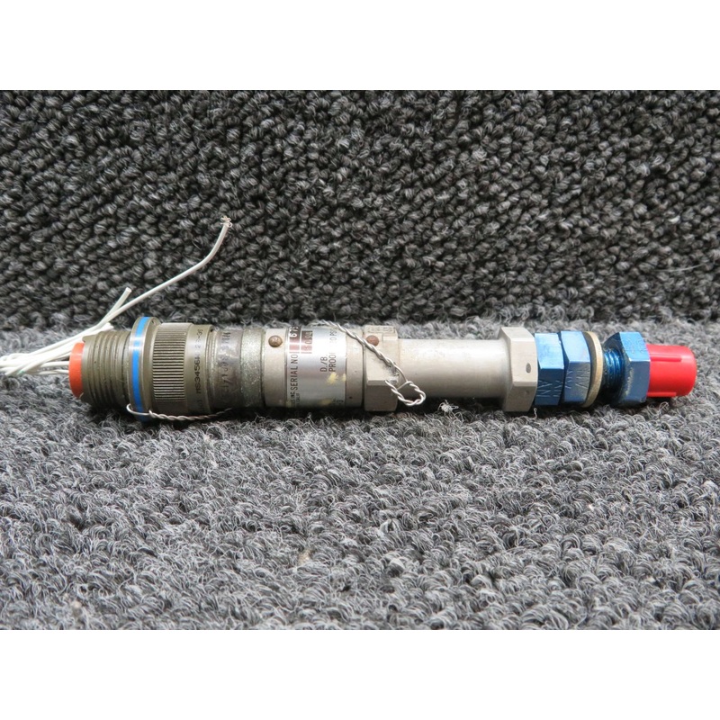 7G196-1 (Alt: 204-040-376-3) CCS Pressure Switch (14 or 29V)