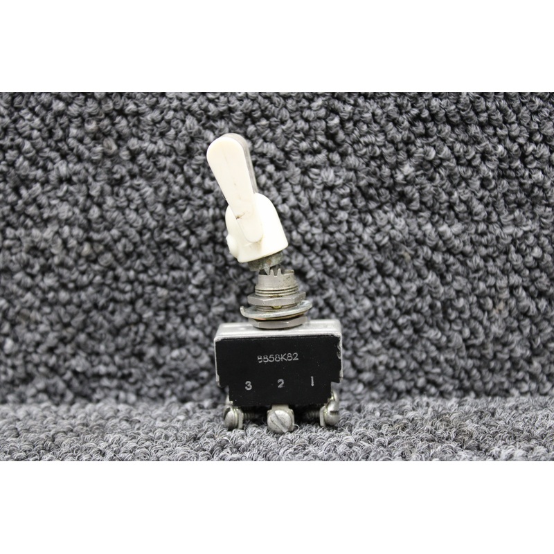 8858K82 Cutler Hammer Flap Position Switch (3 Position)