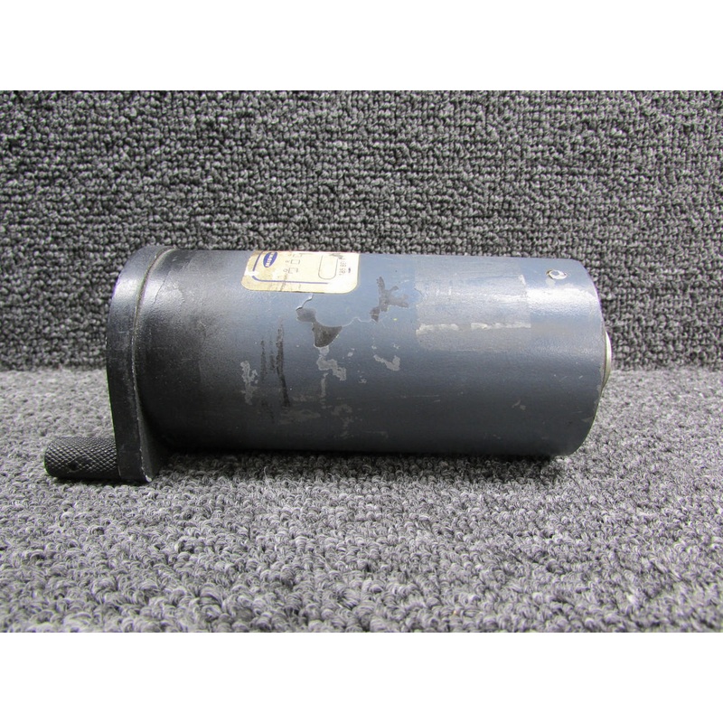 8DJ149LAA1 General Electric Engine Pressure Ratio Indicator 26V (Painted Face)