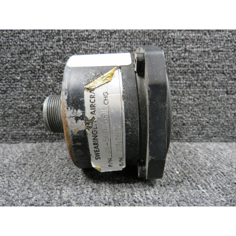 8DJ26AAA General AN5780-3 Wheels & Flap Position Indicator (Core)