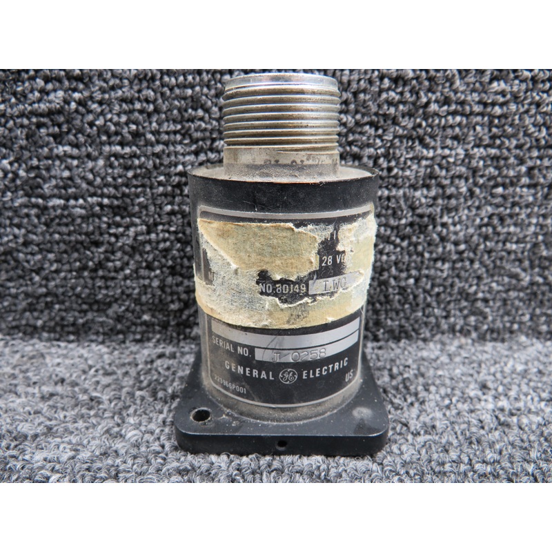 8DJ49-LWG-2 General Electric Aileron Trim Indicator (28V)