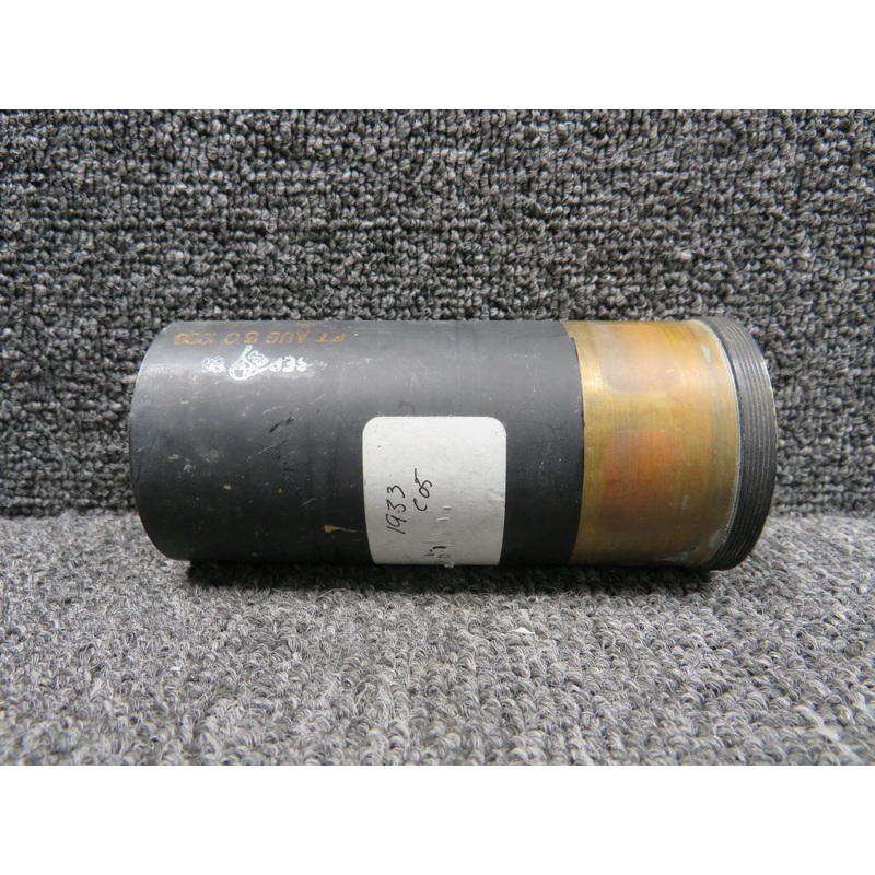 8DJ81-CET4 General Electric Electrical Tachometer