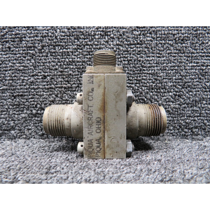 A-4478 Piqua Pulse Generator