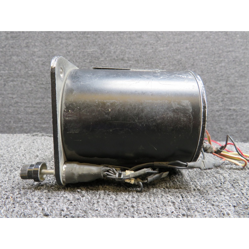 A601 KS Avionics Exhaust Gas and Cylinder Head Temperature Indicator (14V)