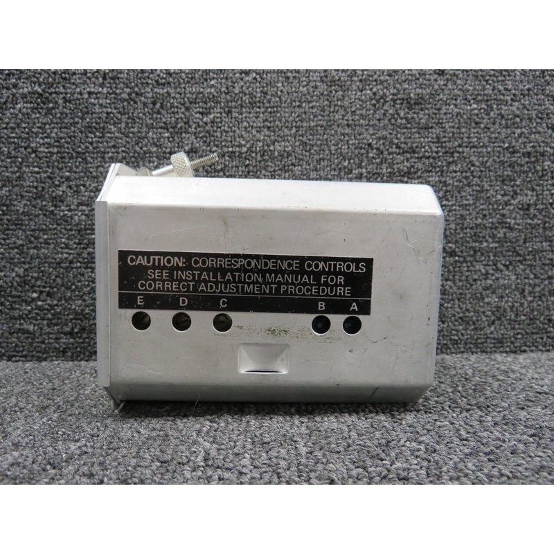 AR-500 Narco Avionics Altitude Reporter