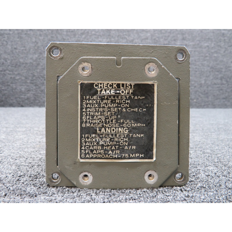 AR-850 Narco Avionics Altitude Reporter (25,000 FT)