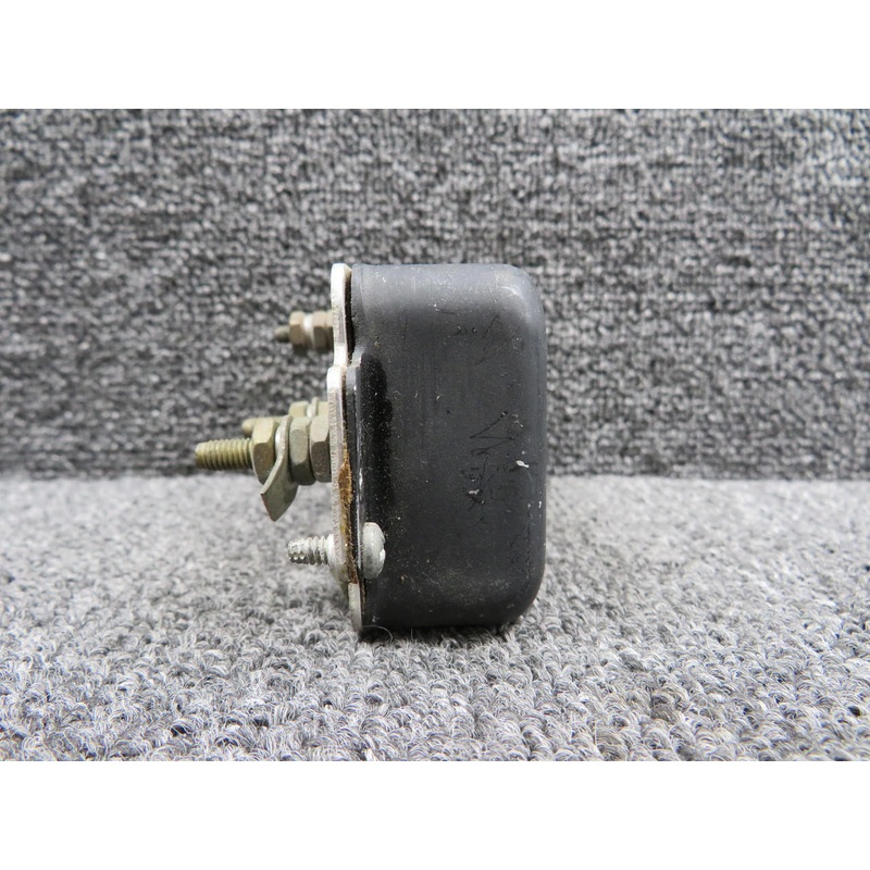 C669560-0103 Rochester Ammeter and Oil Pressure Indicator Cluster
