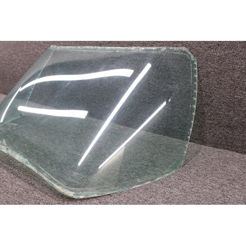 CBA-C310-2 (Alt: 0811702-1) Cessna 310K Cee Bailey’s Windshield with STC (Green)