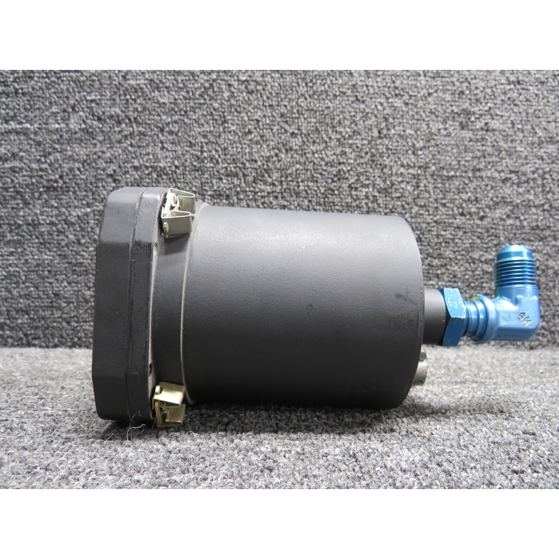 DP-CA-10-50-1 Aerosonic Cabin Altitude Differential Pressure Indicator