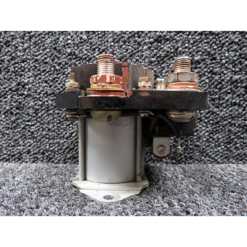 E897306 (Alt: 44B255099) Cutler-Hammer Relay (Volts: 24)(Amps: 71)