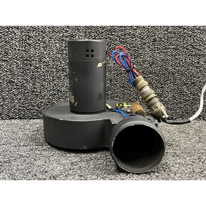 EM607-2 Electromech Cabin Air Blower Assembly RH