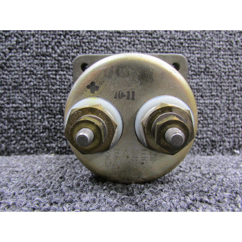 FLD4B20843A-1 (Alt: 50-389031) Wacline Fuel Quantity Indicator