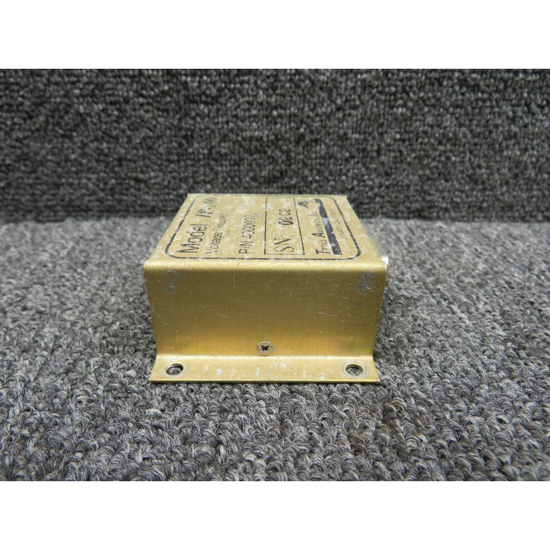 IP-100 (Alt:4000007) Troll Avionics Voltage Doubler