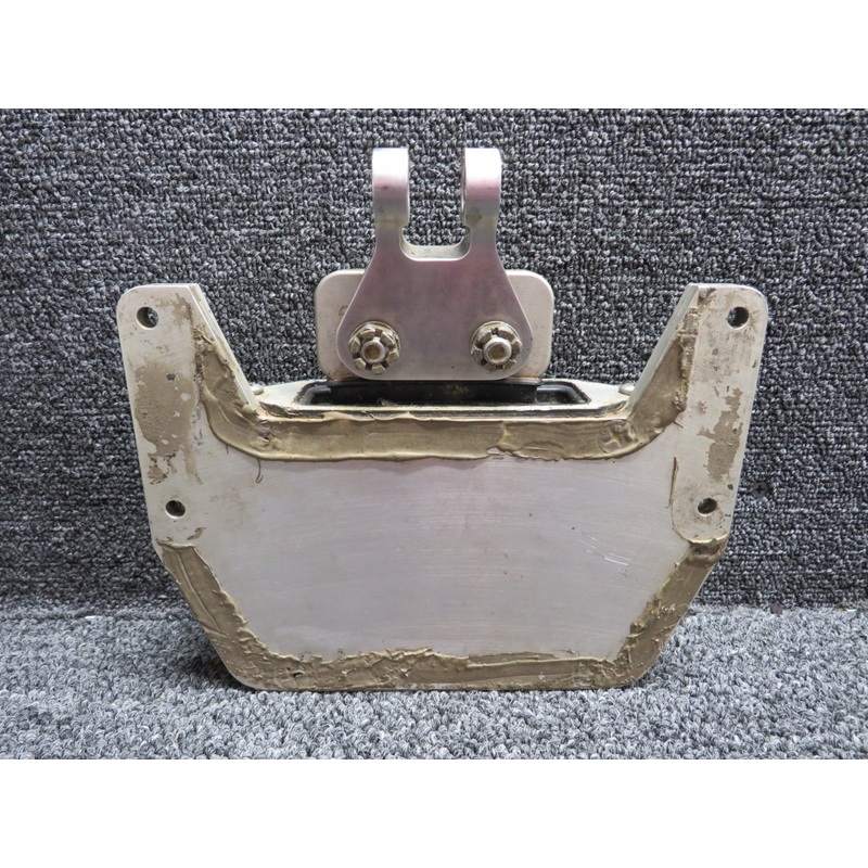 LB9-1301-1-1 (Alt: 206-030-539-101) Bell 206 Lord Isolation Mount Assembly
