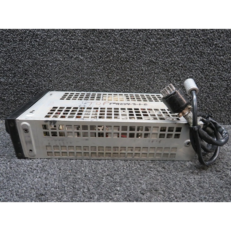 Mark 12B Narco Nav-Comm Unit with Tray