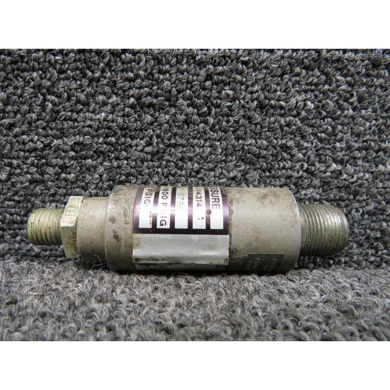 PH9P-7 Precision Sensor Inc. 14314 Hydraulic Pressure Switch