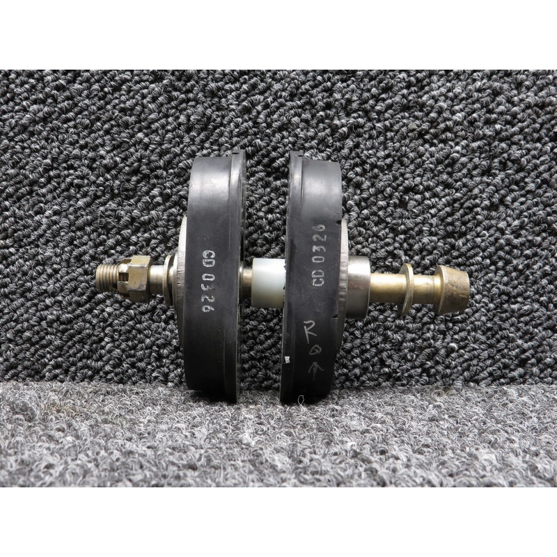 R20700-11 Barry Engine Vibration Isolator