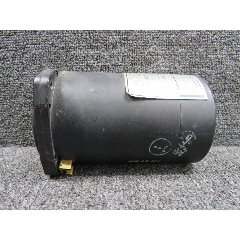 RC60V10A (Alt: C661009-0101) Aerosonic Vertical Speed Indicator