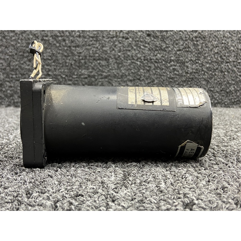 RCM-60-ACL-2 Aerosonic Rate of Climb Indicator (Lighted)