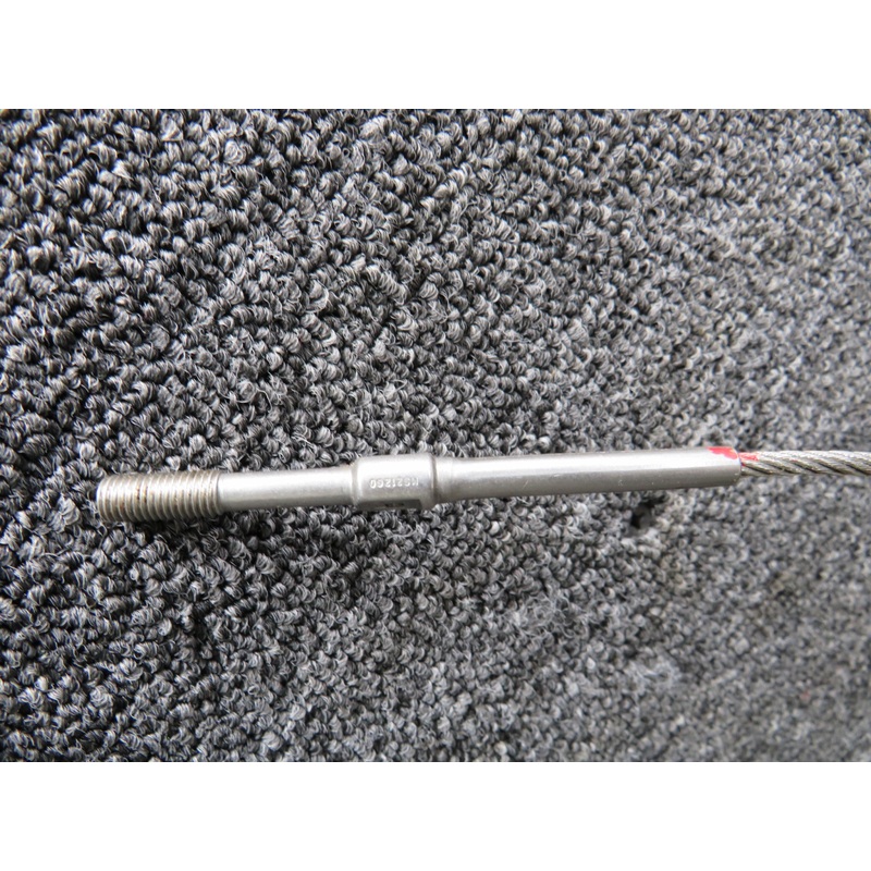 S205-6-108-03 Saia Marchetti Cable Assembly (Length: 26) (New Old Stock)
