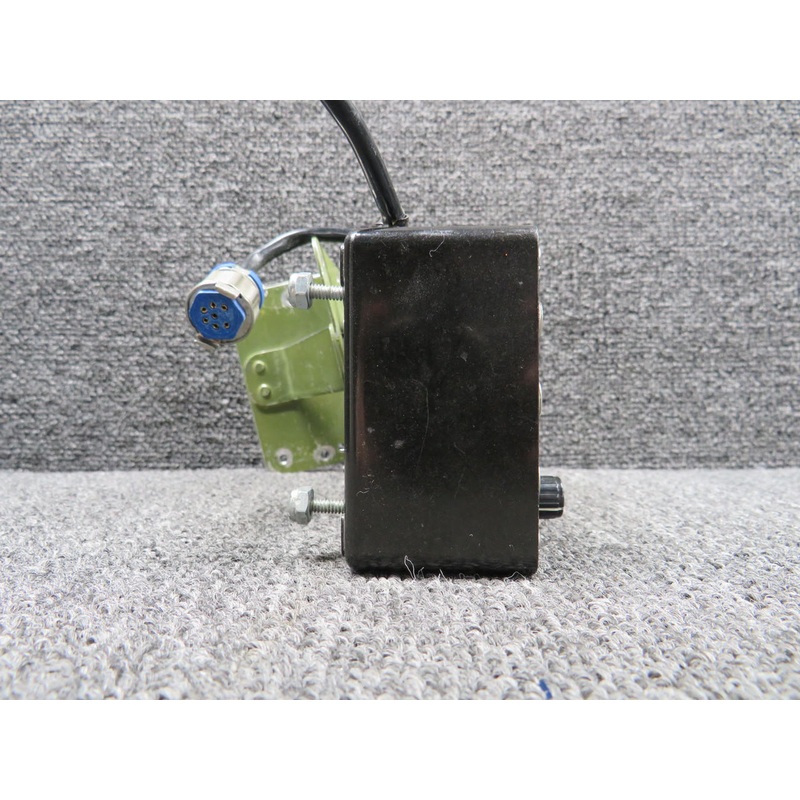 Sigtronics Transcom Permanent 4 Way Comm Splitter with Mount