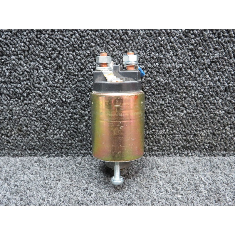 Sky-Tec Starter Solenoid (Volts: 24) (New Old Stock)