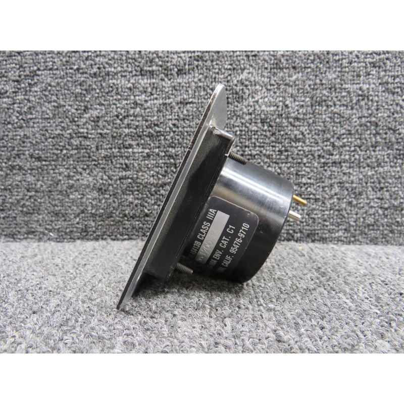 SLZ9068P Westach Type II Exhaust Temperature Indicator with Mounting Bracket