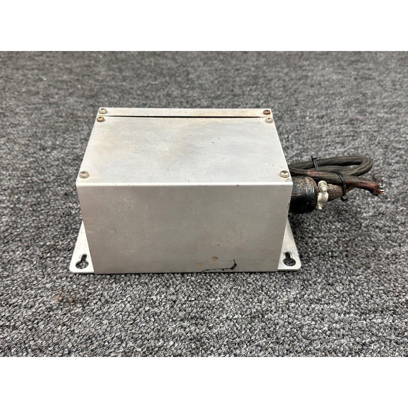 T-12-MP-12A Narco Power Audio Unit (14V, Corrosion)