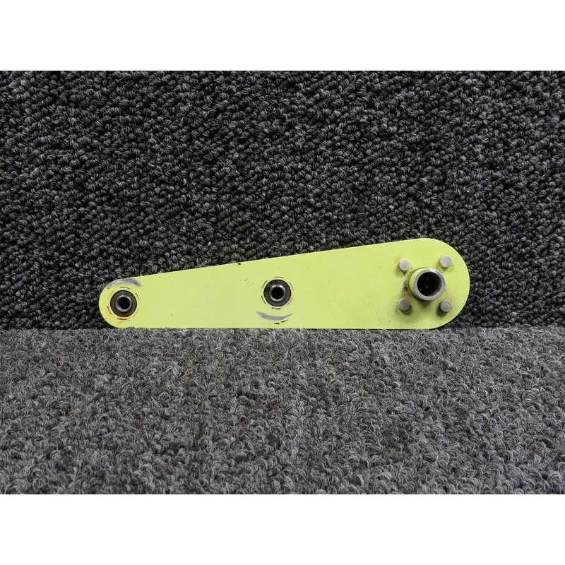 TB1027000012 Socata TB-9 Elevator Bellcrank – Intermediate