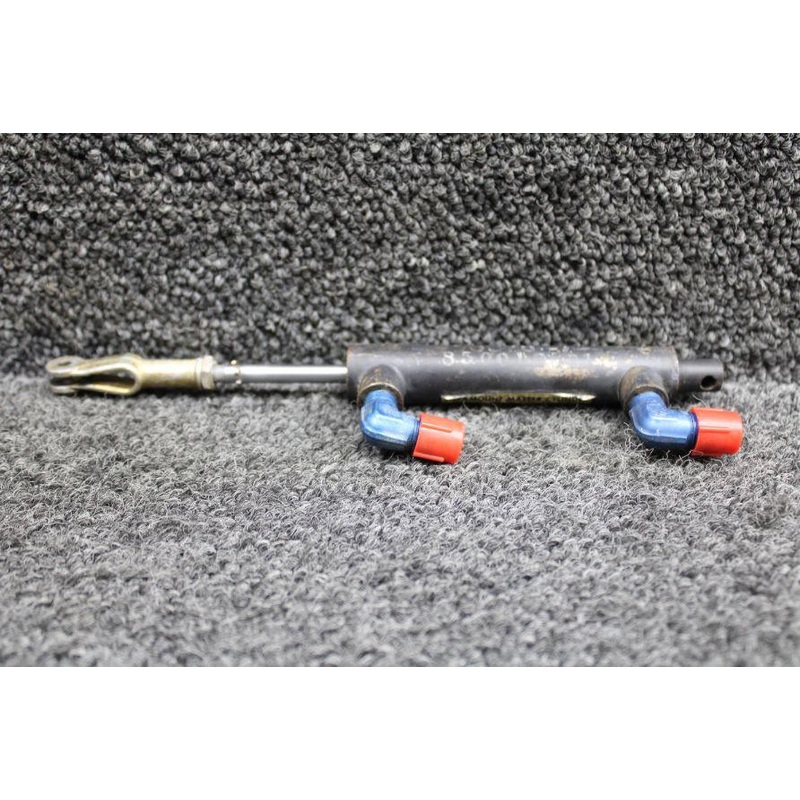 VI-15-625-CH Paramount Master Brake Cylinder
