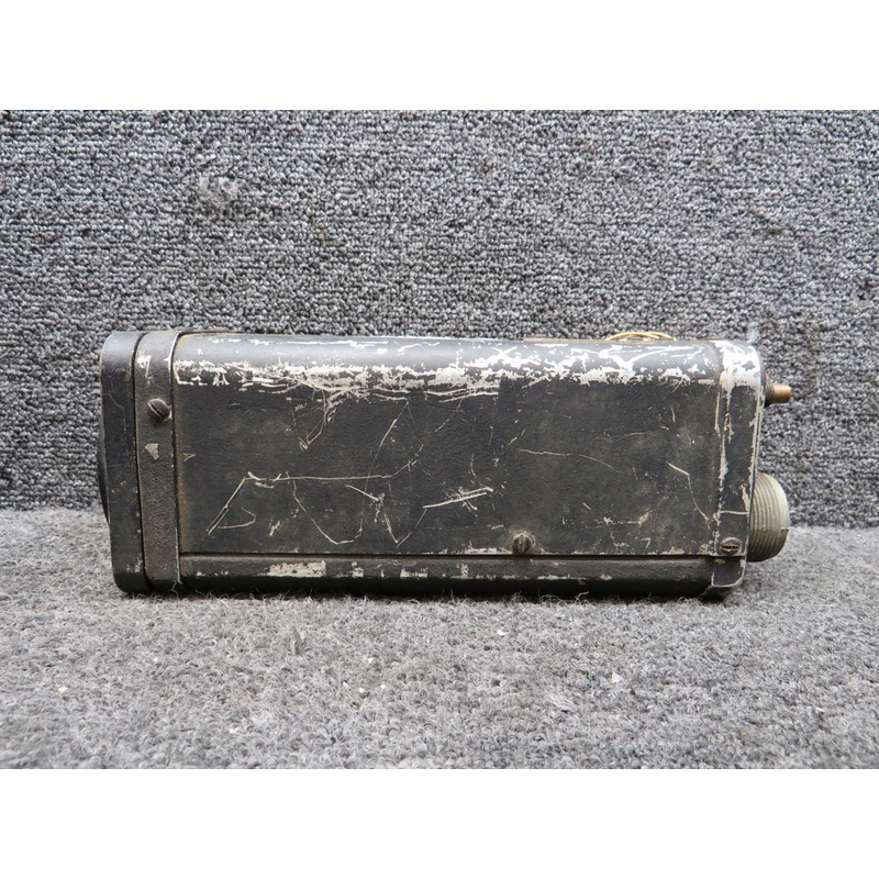 VOA-9 Narco Converter Indicator (Worn)