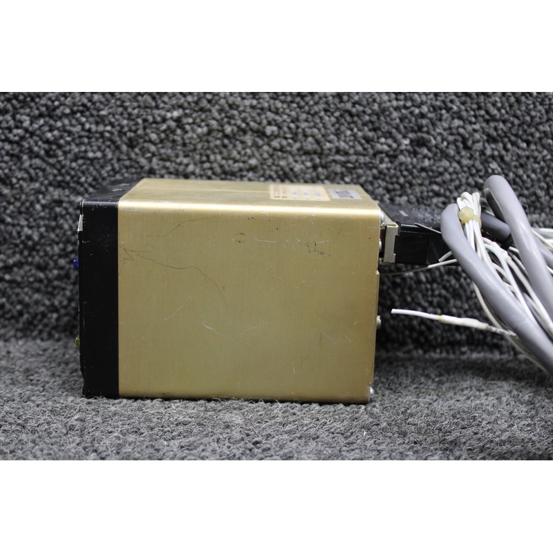 0104-1 S-Tec Autopilot Programmer (28V)
