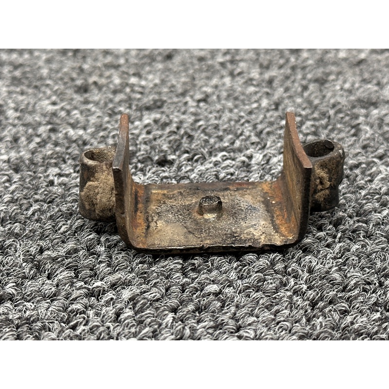 1-555 Aeronca 7AC Tail Wheel Fitting Assembly