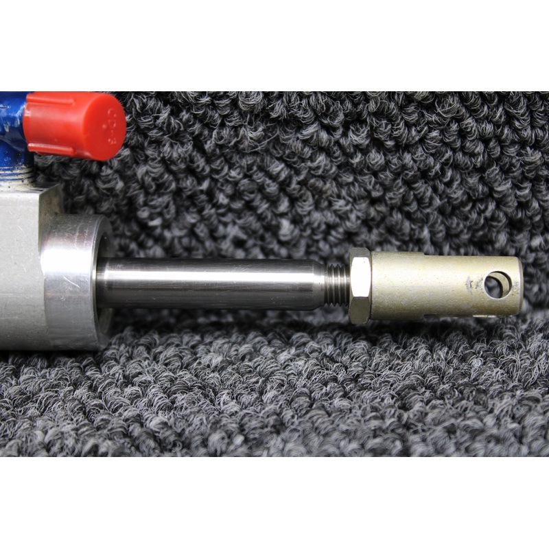10-54A Aircraft Accessories Master Brake Cylinder