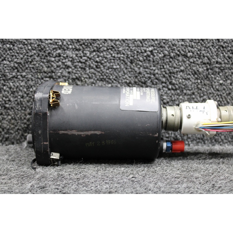 102200-01812 Aerosonic Altimeter Indicator (14-28V)