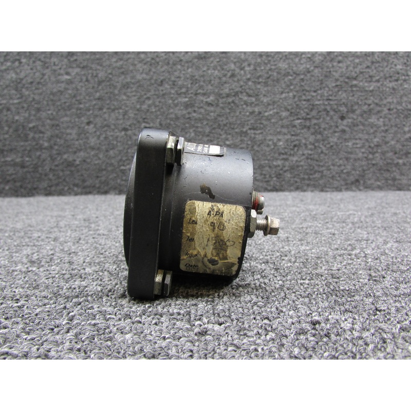11592 Alcor Exhaust Gas Temperature Indicator (Worn Face Paint)