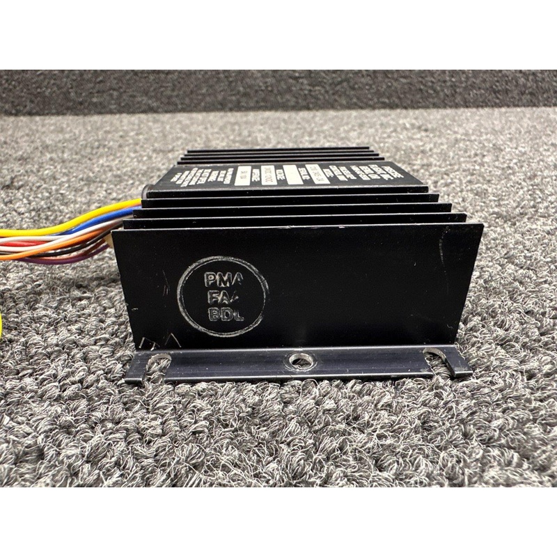 1210, 2405-2A Precise Flight Pulselite Control Unit (Volts: 12 or 24, Amps: 10)