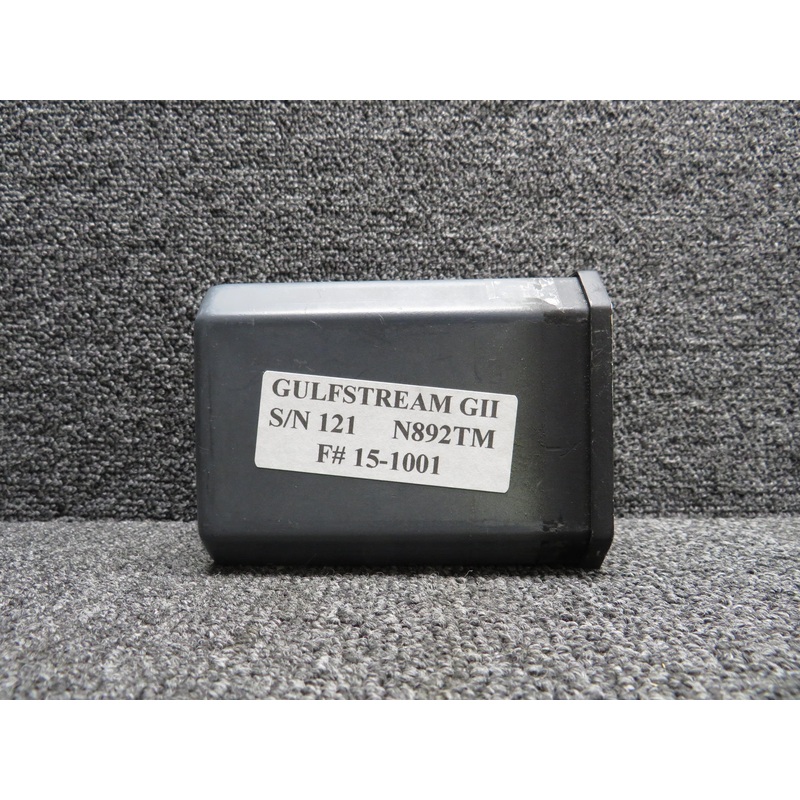 180133-1 Intercontinental Dynamics Vertical Speed Indicator (0-6000FPM)