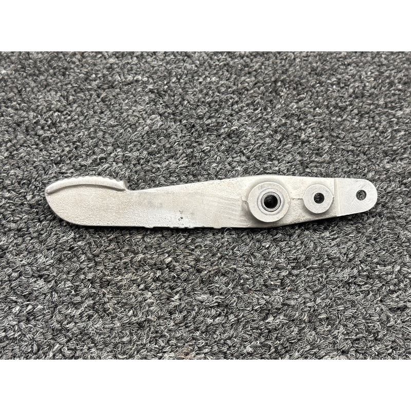 2-854L Aeronca 7AC Brake Pedal Assembly
