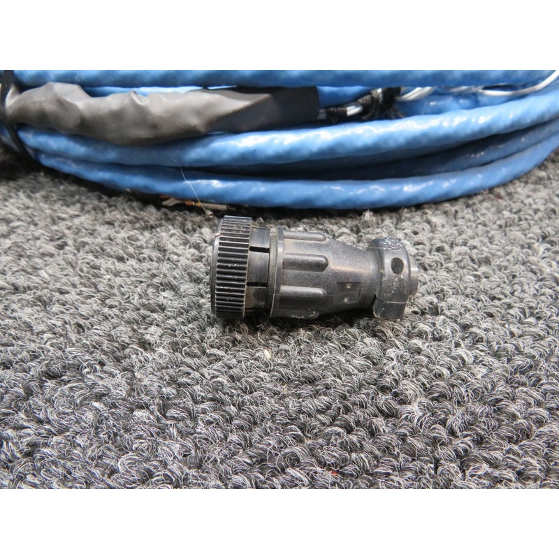2000-022 Insight Strike Finder Wiring Harness (Loose Plug End)