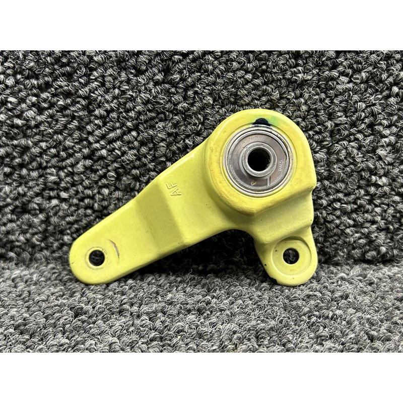 206-001-055-001 (Cast: 206-001-903-1) Bell Elevator Control Bellcrank Assembly