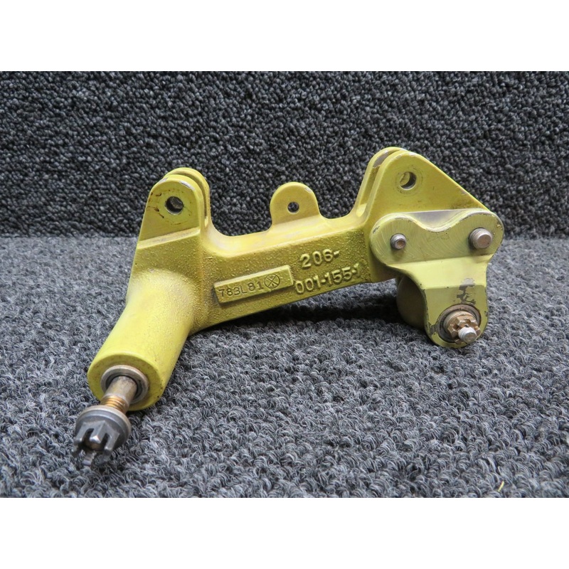 206-001-155-1 Bell 206B Lever Assembly