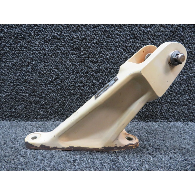 206-001-544-005 (Alt: 206-001-544-101) Bell 206B Support Assembly LH