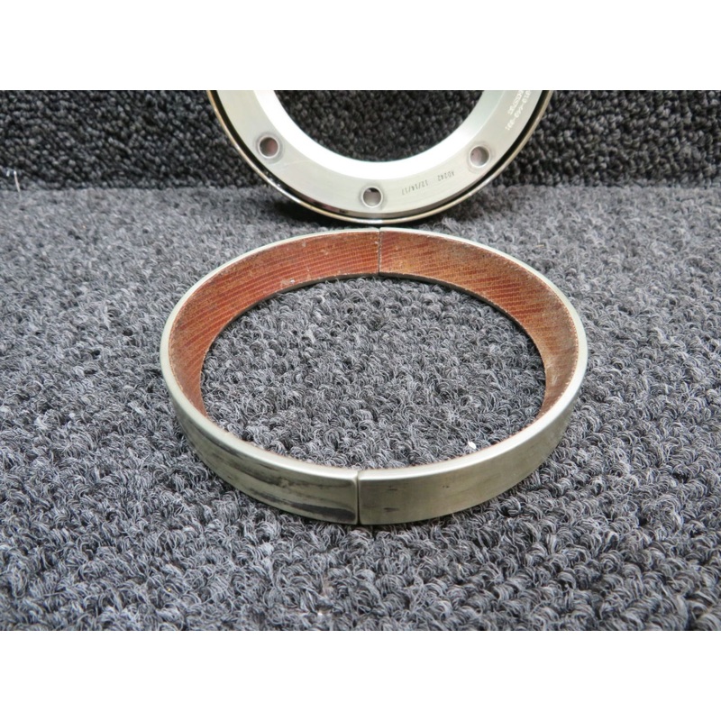 206-010-440-001 Bell 206B Bearing Sleeve Set