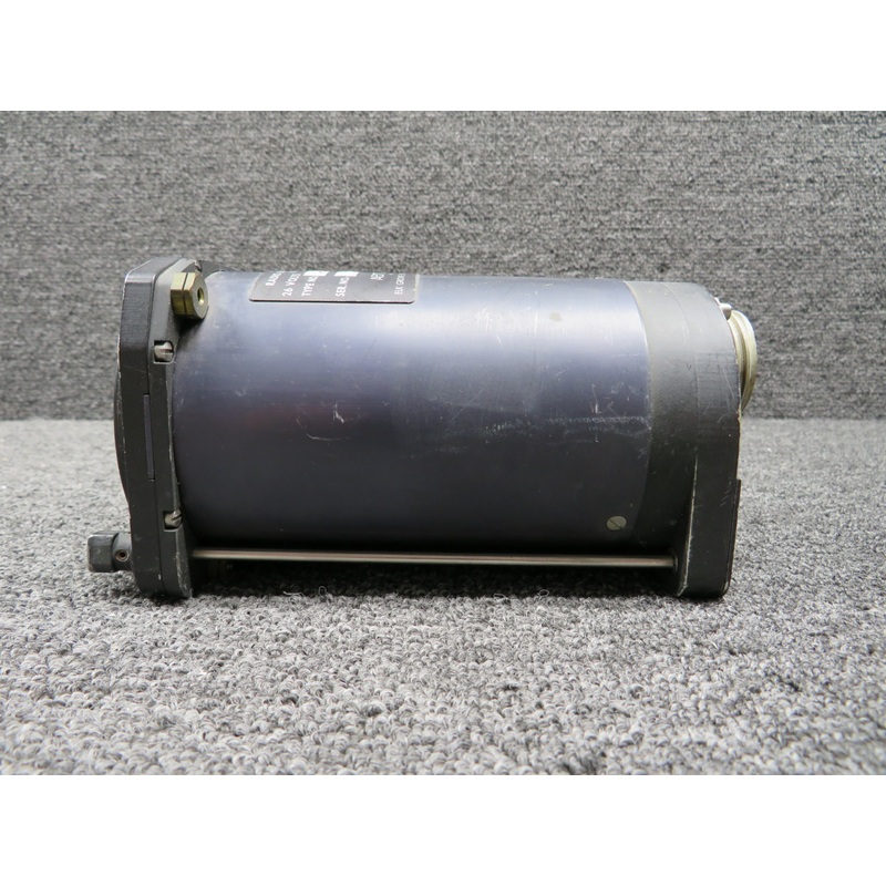 2107SD-A-6A Aeronetics Radio Magnetic Indicator