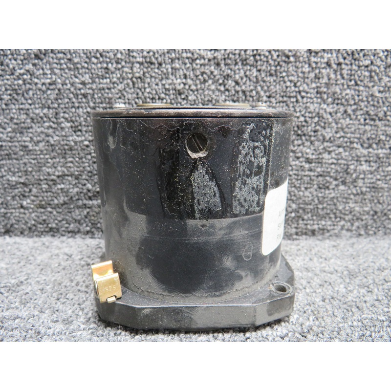 31854-12 (Alt: AN-5770-2-12) Ranco Dual Manifold Pressure Indicator